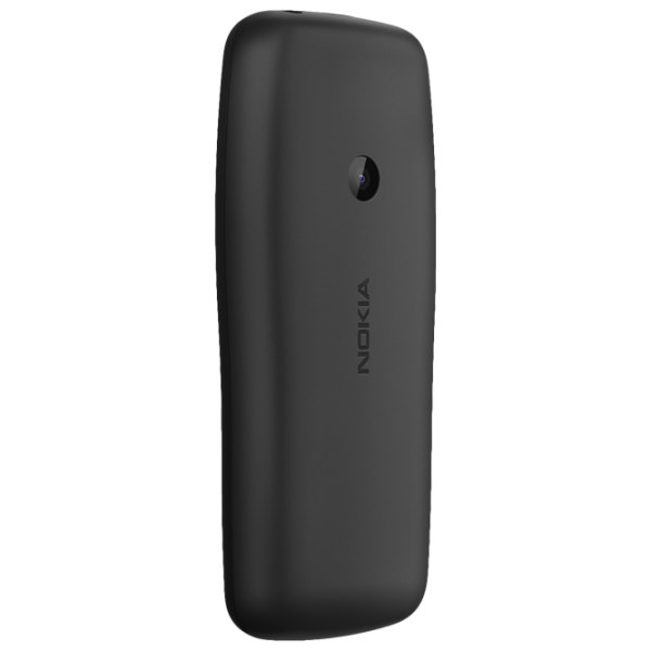 Nokia 110 (2019) Black / Dual SIM photo 5