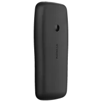 Nokia 110 (2019) Black / Dual SIM photo 4