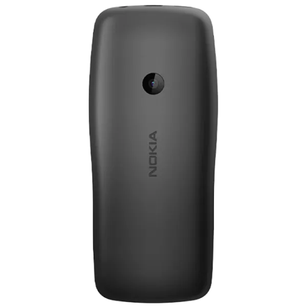 Nokia 110 (2019) Black / Dual SIM photo 6
