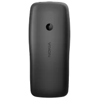 Nokia 110 (2019) Black / Dual SIM photo 5