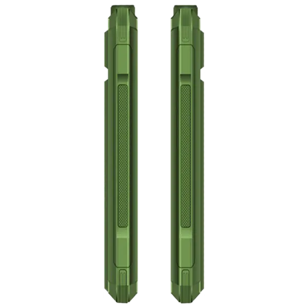 Ergo F248 Defender Green / Dual SIM photo 4