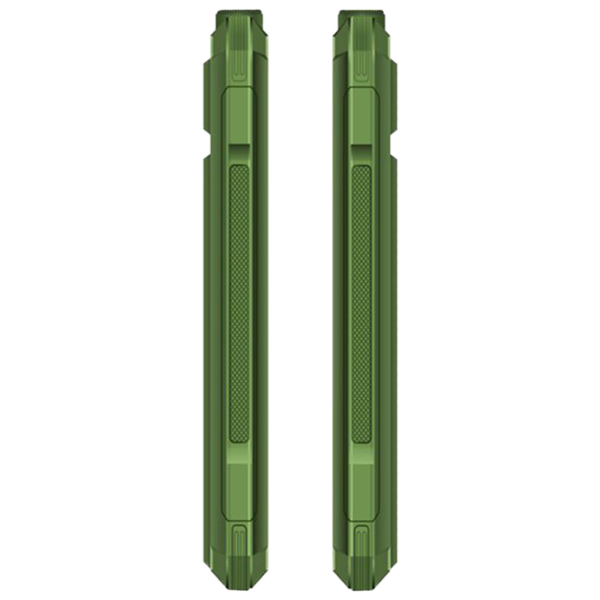 Ergo F248 Defender Green / Dual SIM photo 4