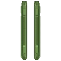 Ergo F248 Defender Green / Dual SIM photo 4