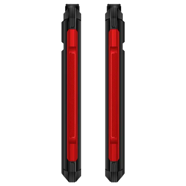Ergo F248 Defender Черный / Dual SIM photo 4