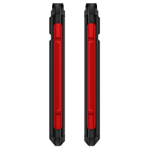 Ergo F248 Defender Черный / Dual SIM photo 4