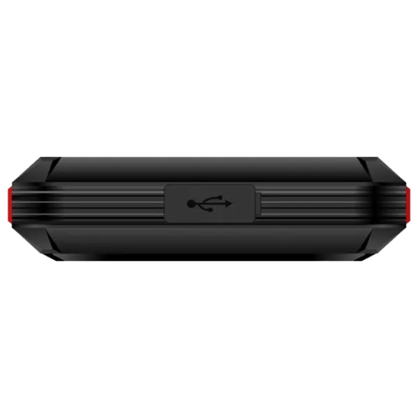 Ergo F248 Defender Черный / Dual SIM photo 5