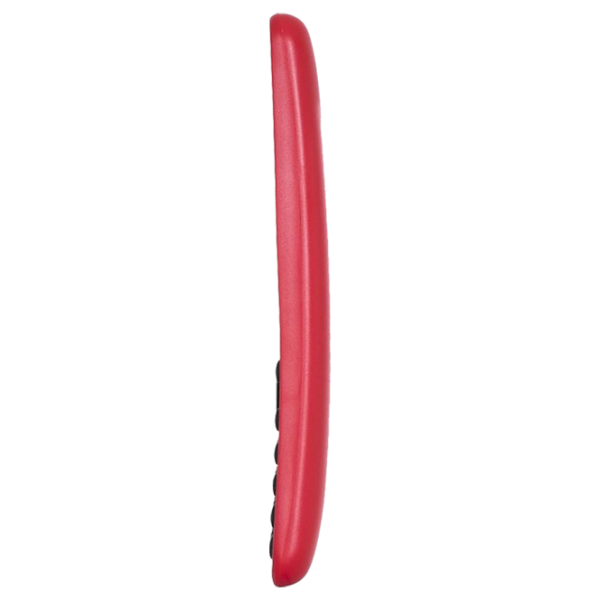 BRAVIS C246 Fruit Красный/ Dual SIM photo 4