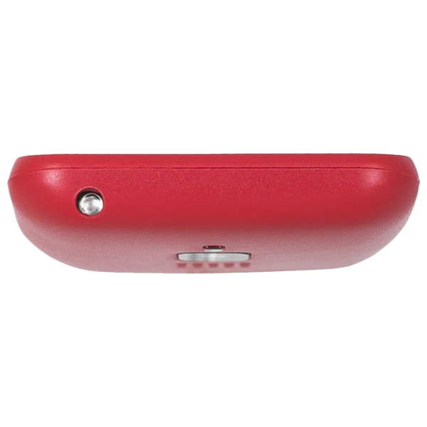 BRAVIS C246 Fruit Красный/ Dual SIM photo 5
