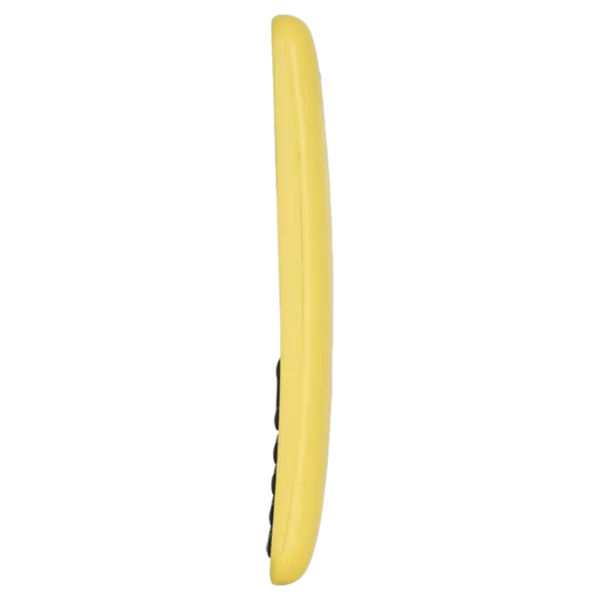 BRAVIS C246 Fruit Желтый/ Dual SIM photo 4
