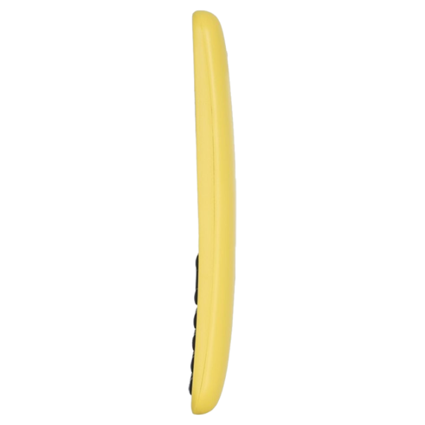 BRAVIS C246 Fruit Желтый/ Dual SIM photo 4