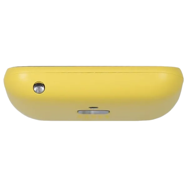 BRAVIS C246 Fruit Желтый/ Dual SIM photo 5