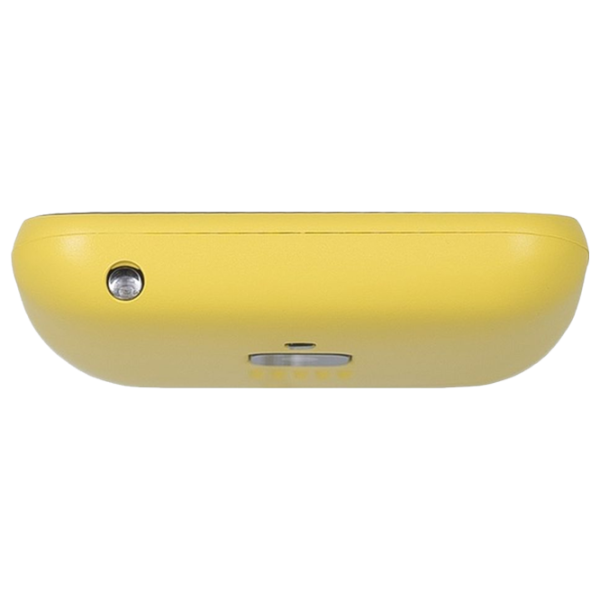 BRAVIS C246 Fruit Желтый/ Dual SIM photo 5