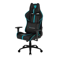 Игровое кресло ThunderX3 BC5 Синий Черный photo 2