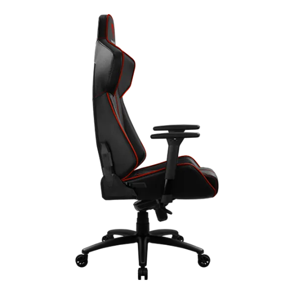 Scaun Gaming ThunderX3 BC7 Black Red photo 3