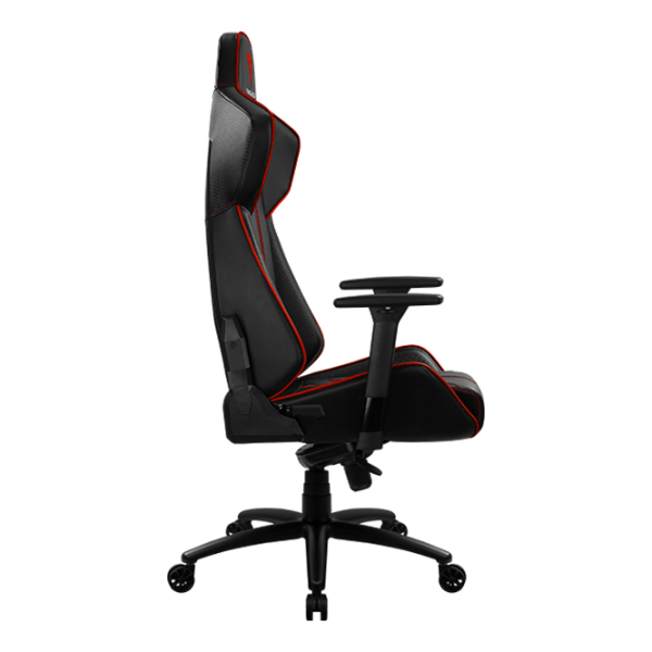 Scaun Gaming ThunderX3 BC7 Black Red photo 3