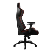 Игровое кресло ThunderX3 BC7 Черный Красный photo 3