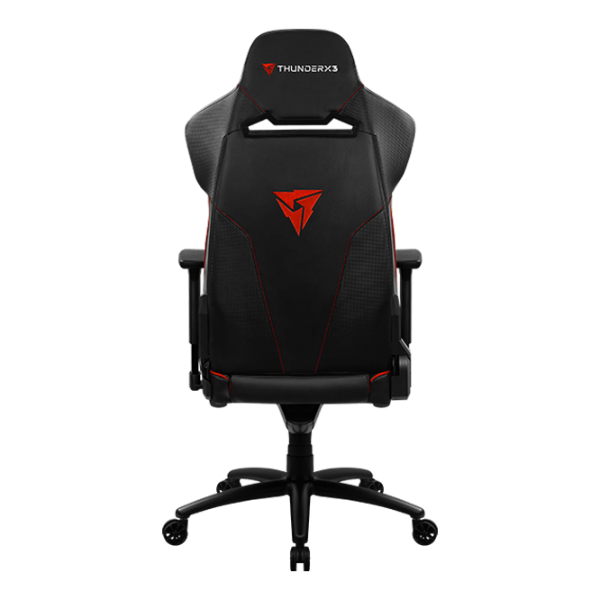 Scaun Gaming ThunderX3 BC7 Black Red photo 4