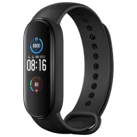 Xiaomi Mi Band 5 1.1"/ Черный photo 2