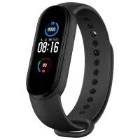 Xiaomi Mi Band 5 1.1"/ Черный photo 3