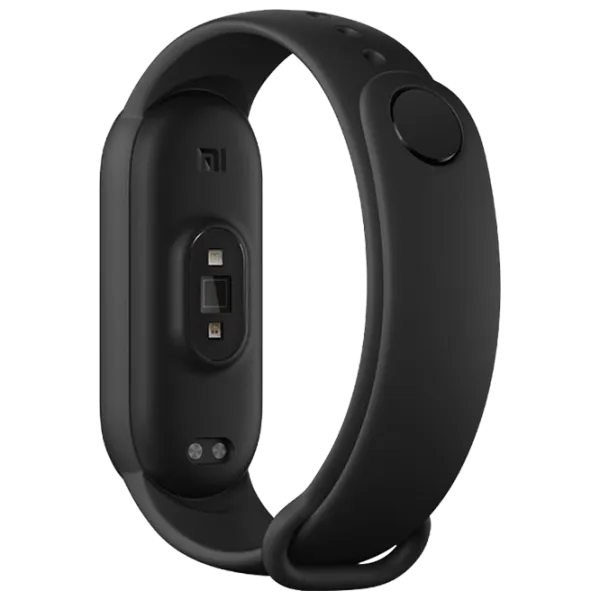 Xiaomi Mi Band 5 1.1"/ Black photo 4
