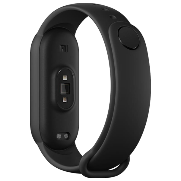 Xiaomi Mi Band 5 1.1"/ Black photo 4