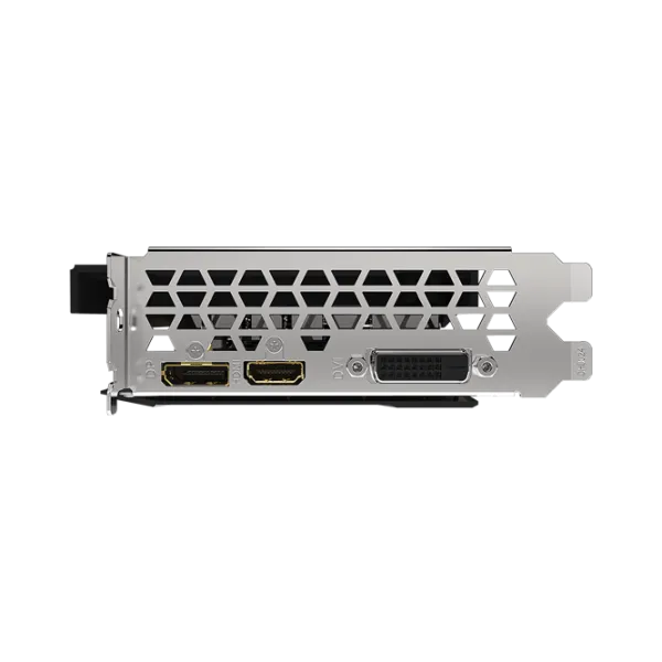 Videocard Gigabyte GV-N1656EAGLE OC-4GD Geforce GTX 1650/ 4 GB photo 4