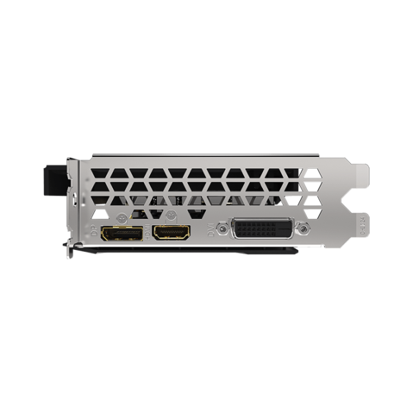 Videocard Gigabyte GV-N1656EAGLE OC-4GD Geforce GTX 1650/ 4 GB photo 4