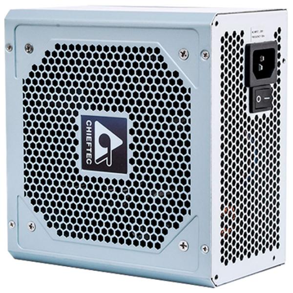 Sursă de alimentare Chieftec iARENA GPC-600S 80%/ 600 W photo 2