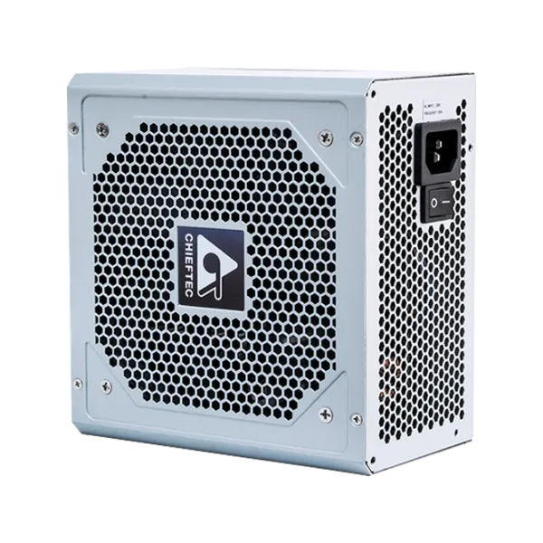 Sursă de alimentare Chieftec iARENA GPC-600S 80%/ 600 W photo 5