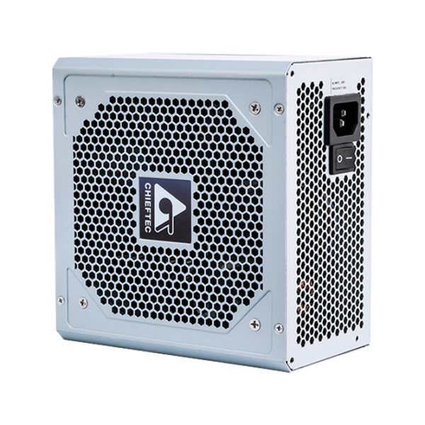 Sursă de alimentare Chieftec iARENA GPC-600S 80%/ 600 W photo 5