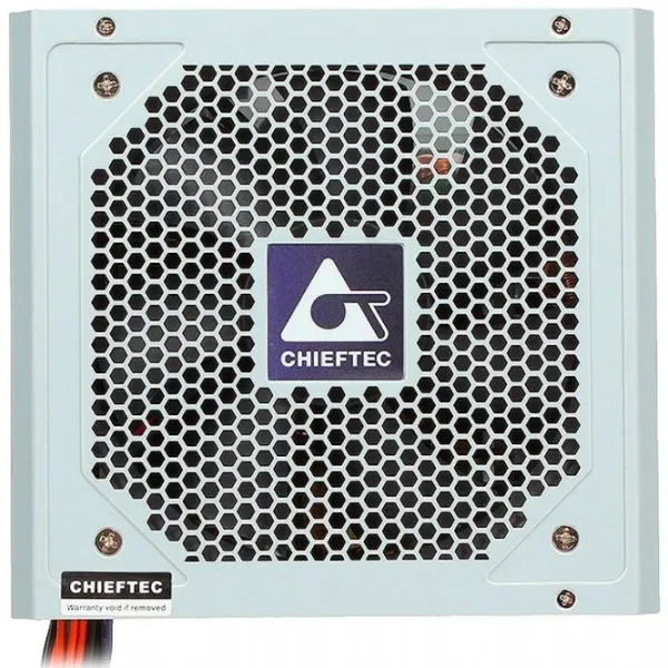 Sursă de alimentare Chieftec iARENA GPC-600S 80%/ 600 W photo 6