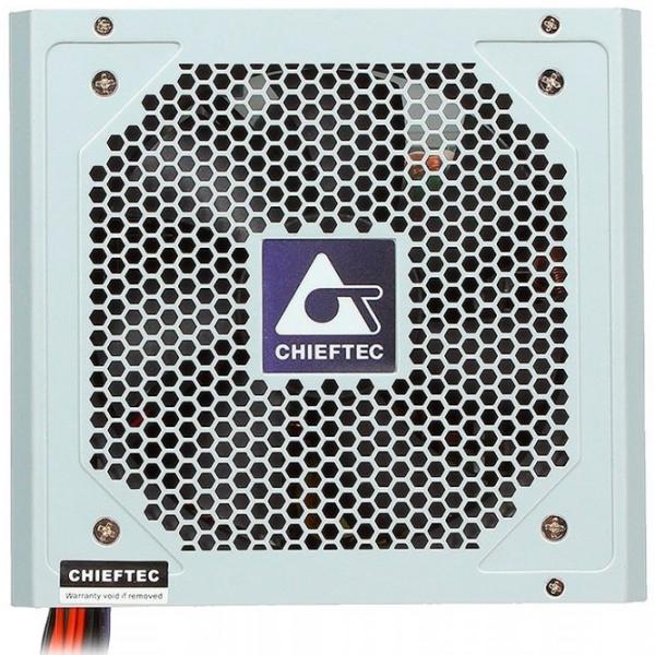 Sursă de alimentare Chieftec iARENA GPC-600S 80%/ 600 W photo 6