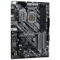 Материнская плата ASRock Z490 PHANTOM GAMING 4 ATX/ Intel Z490 photo 2