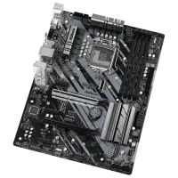 Материнская плата ASRock Z490 PHANTOM GAMING 4 ATX/ Intel Z490 photo 3