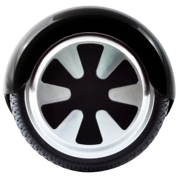 Гироборд GaokeTimes R6 6.5"/ Черный photo 2
