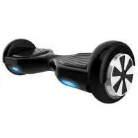 Гироборд GaokeTimes R6 6.5"/ Черный photo 3