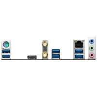 Материнская плата ASRock B550 PHANTOM GAMING 4/ AC ATX/ AMD B550 photo 4
