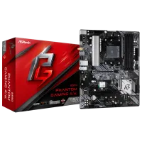 Материнская плата ASRock B550 PHANTOM GAMING 4/ AC ATX/ AMD B550 photo 5