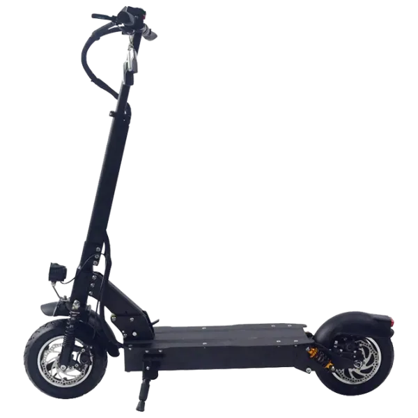 Trotinetă electrică Roadking AWD 2000 W/ Black photo 2