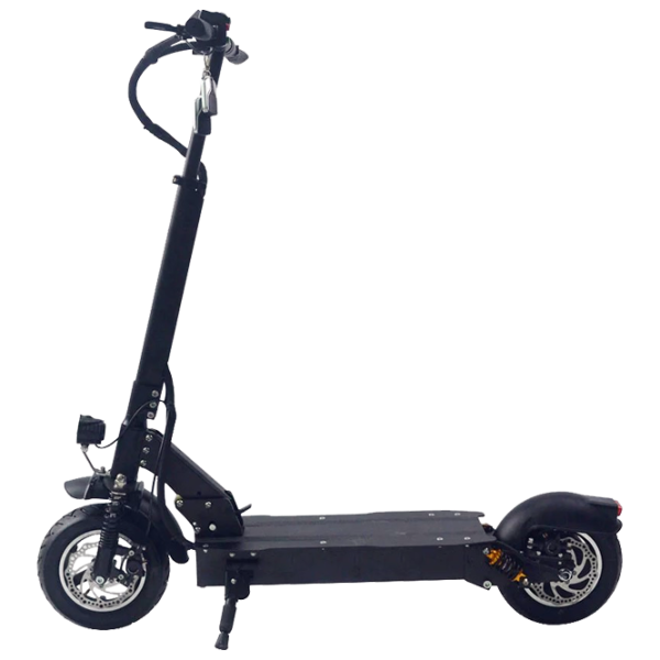 Trotinetă electrică Roadking AWD 2000 W/ Black photo 2