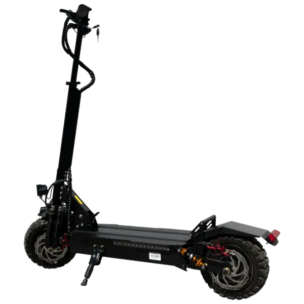 Trotinetă electrică Roadlink OFF-ROAD 3600 W/ Black photo 2