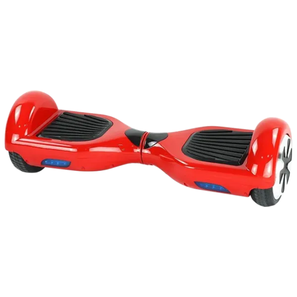 Hoverboard Roadking R6 Classic 6.5"/ Red photo 2