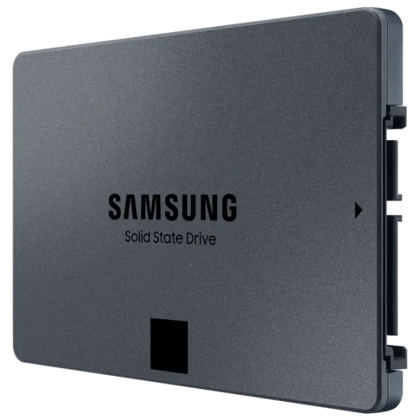 SSD Samsung 870 QVO 1 TB 2.5'' photo 2 SSD Samsung 870 QVO 1 TB 2.5'' photo 2