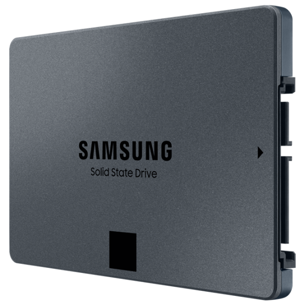 SSD Samsung 870 QVO 1 TB 2.5'' photo 2 SSD Samsung 870 QVO 1 TB 2.5'' photo 2