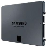 SSD Samsung 870 QVO 1 ТБ 2.5'' photo 2