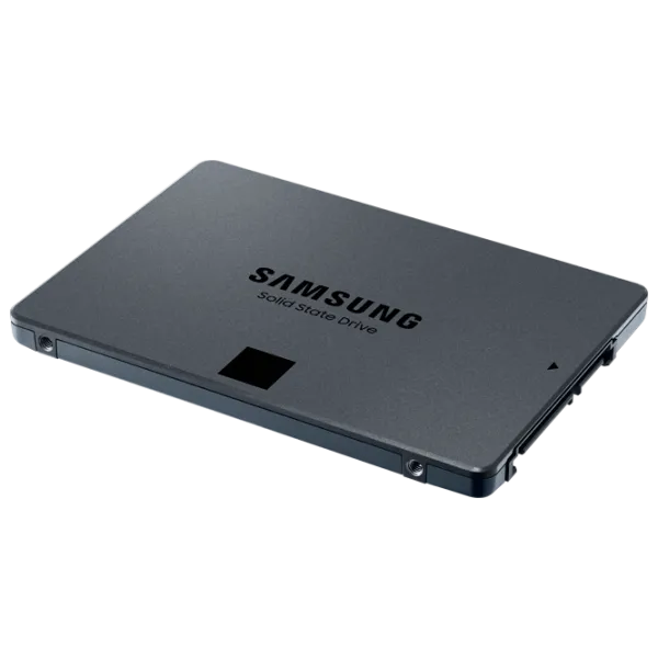SSD Samsung 870 QVO 1 TB 2.5'' photo 4 SSD Samsung 870 QVO 1 TB 2.5'' photo 4