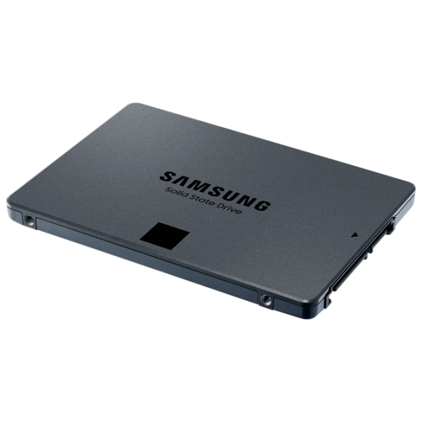 SSD Samsung 870 QVO 1 TB 2.5'' photo 4 SSD Samsung 870 QVO 1 TB 2.5'' photo 4