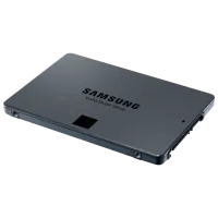 SSD Samsung 870 QVO 1 ТБ 2.5'' photo 4