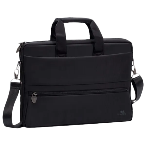 Сумка для ноутбука RivaCase 8630 15.6"/ Черный photo 2