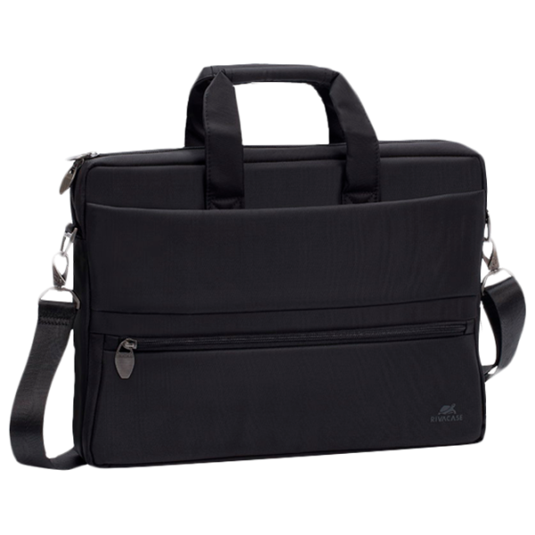 Сумка для ноутбука RivaCase 8630 15.6"/ Черный photo 2